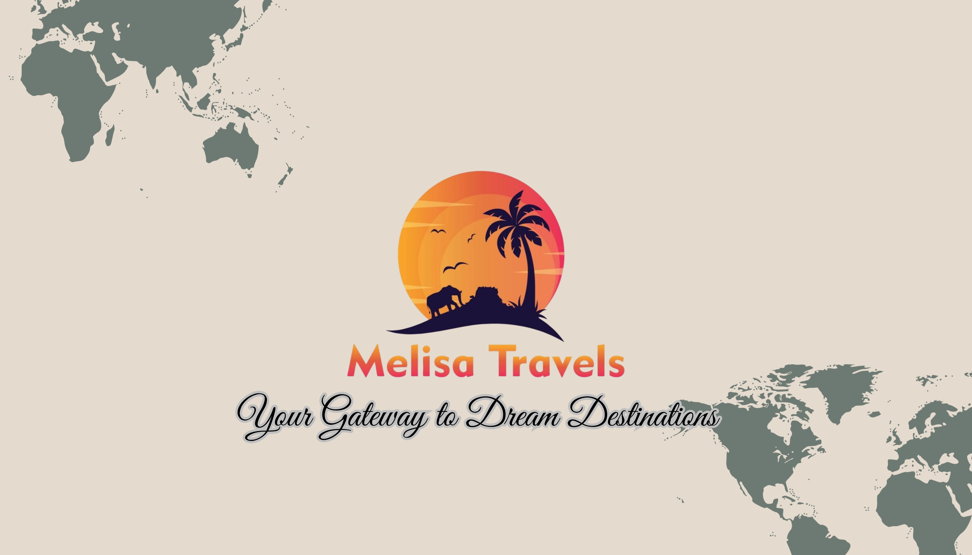 Melisa Travels