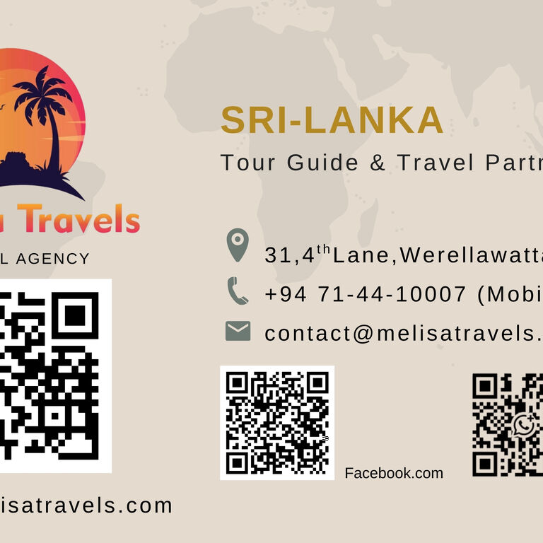 Melisa Travels