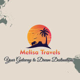 Melisa Travels
