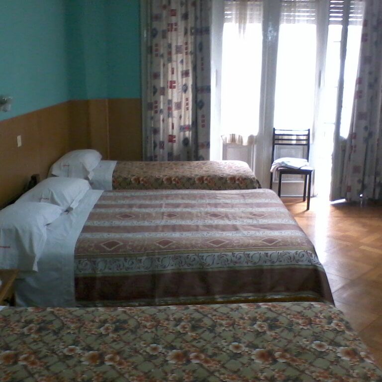 Hotel San Martin