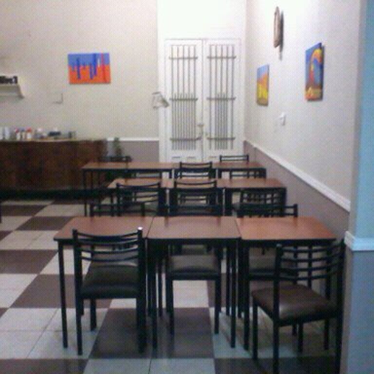 Hotel San Martin