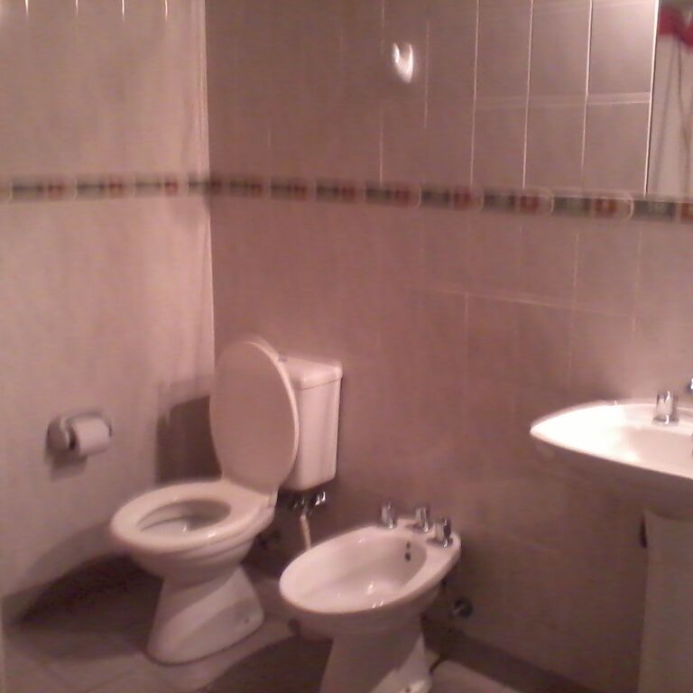 Hotel San Martin
