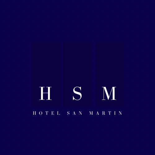 Hotel San Martin