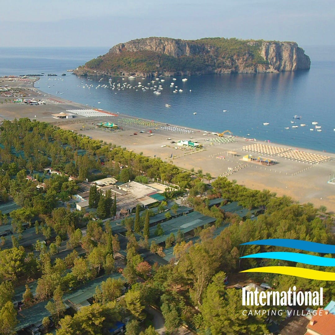 International Camping Village