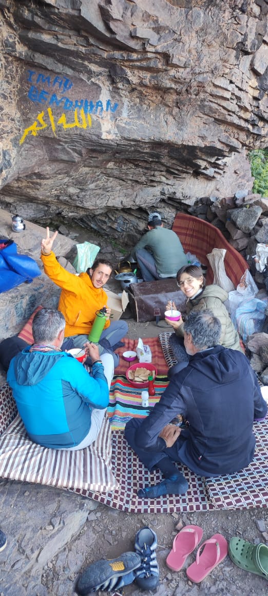 5 days Berber Villages trek