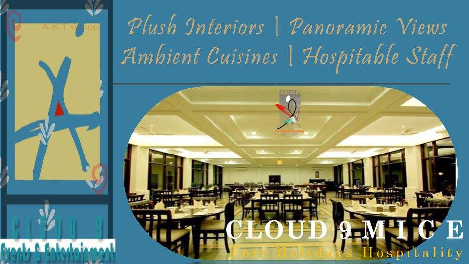 Fort Holidays Andamans