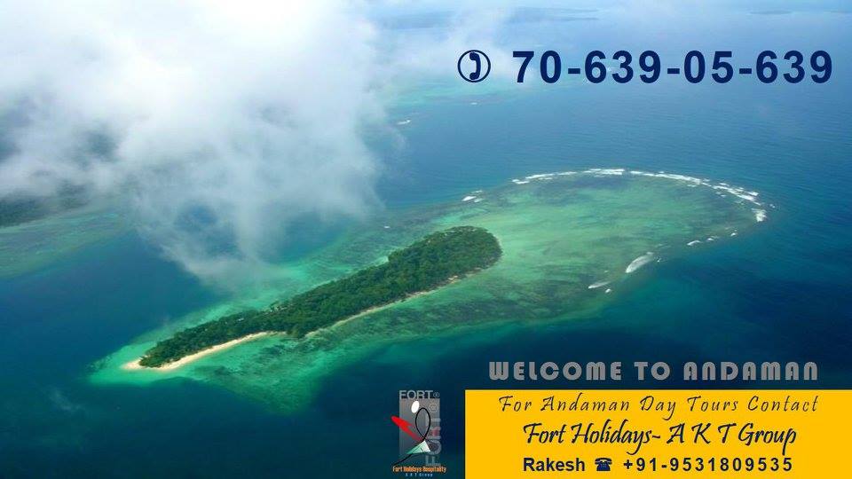 Fort Holidays Andamans