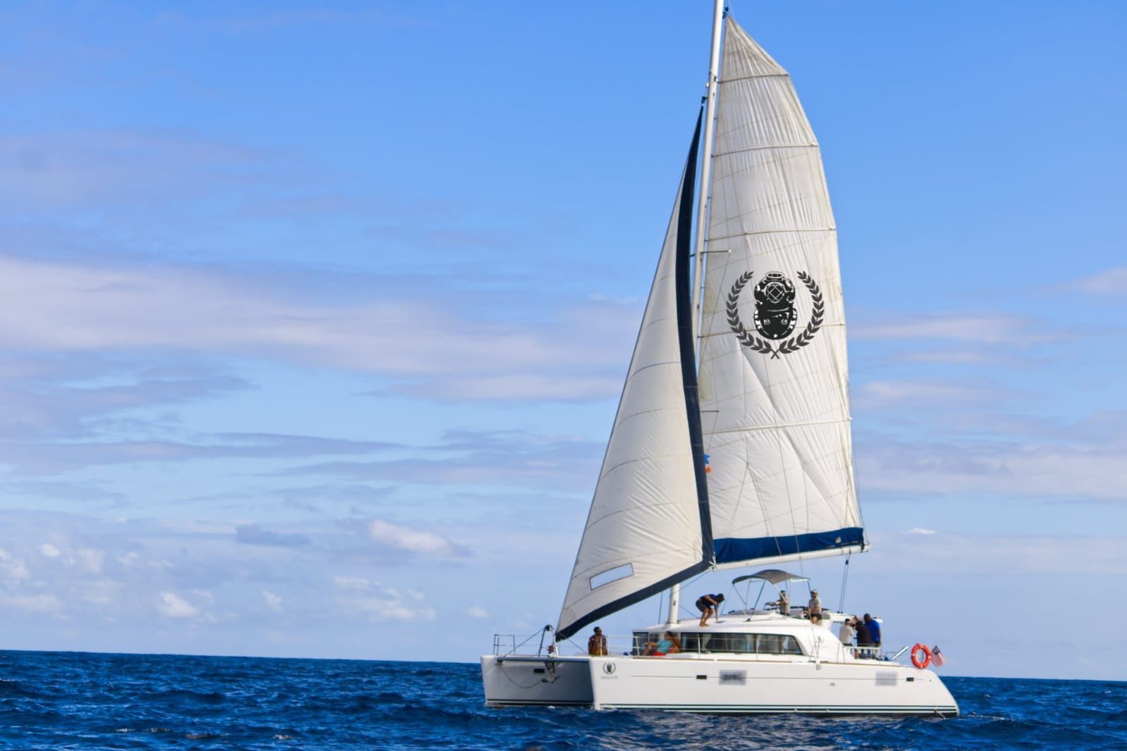 Calypso Charters