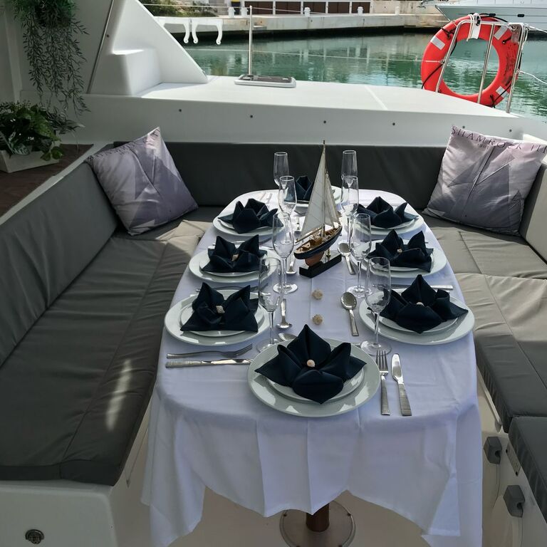 Calypso Charters