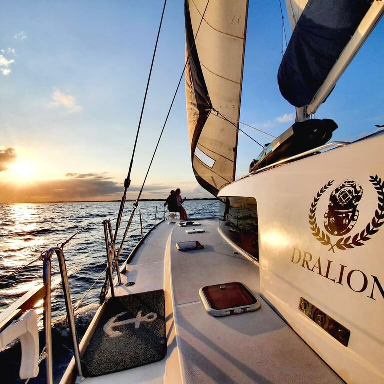 Calypso Charters