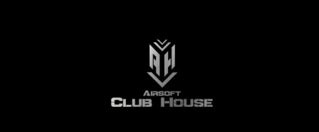 Airsoft club house