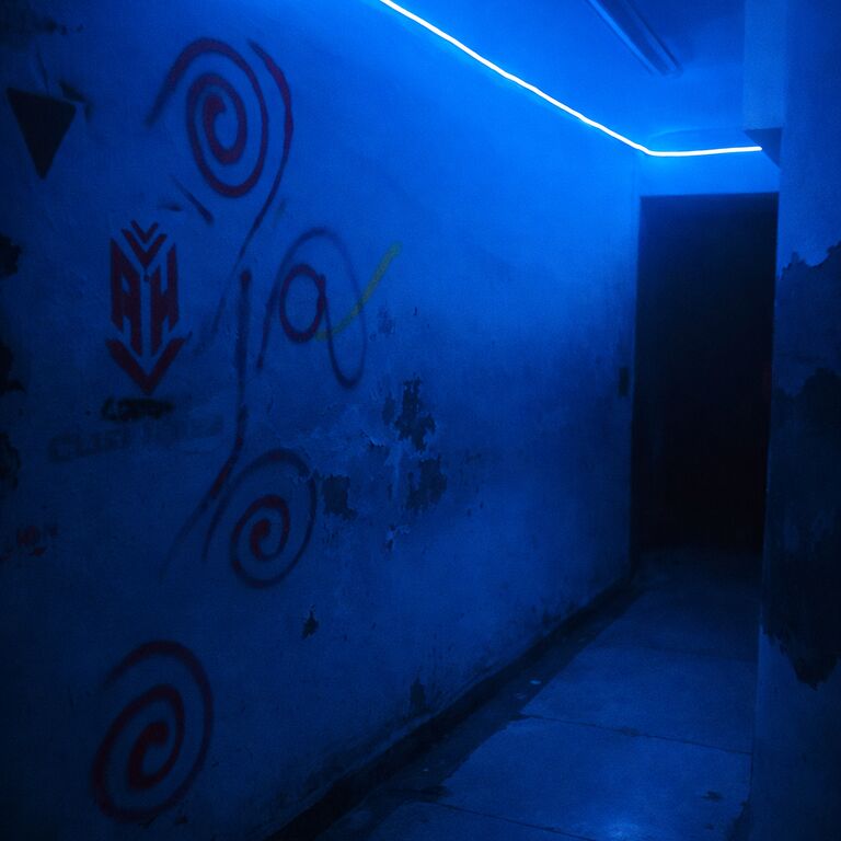 Airsoft club house