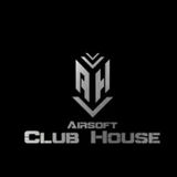 Airsoft club house