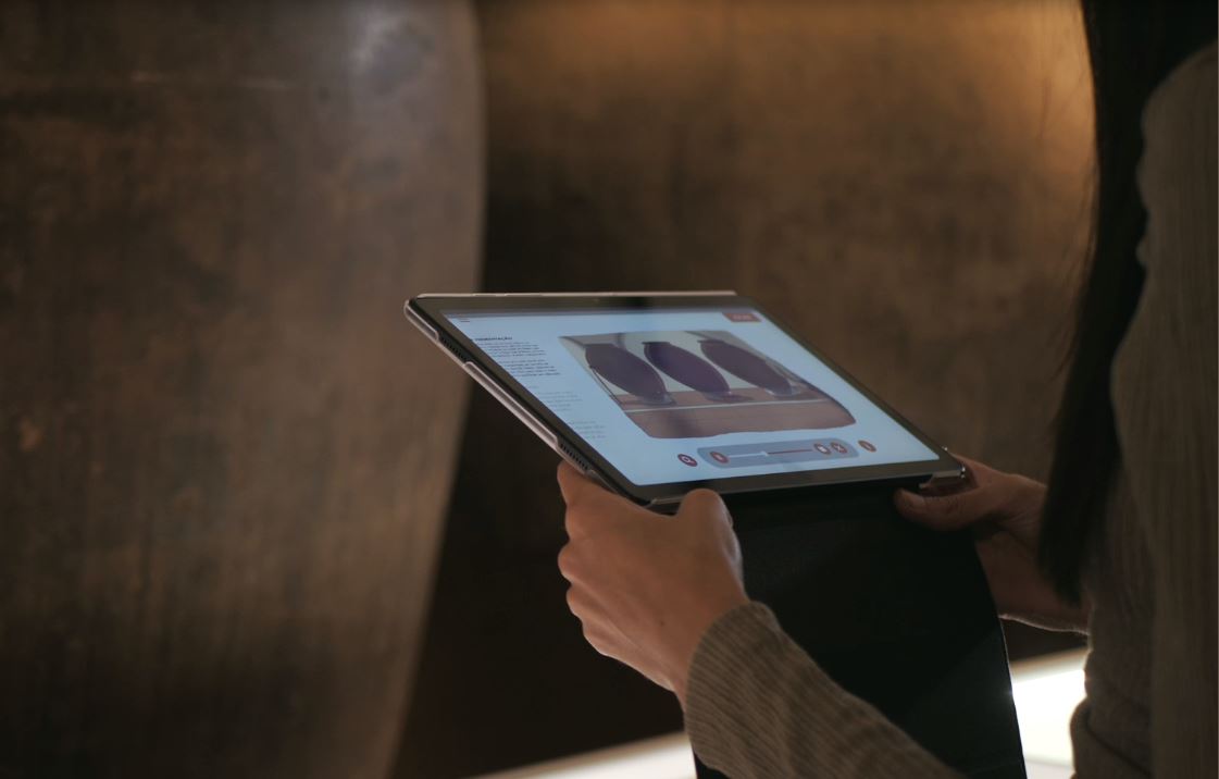 Casa Museu Interativa de Borba