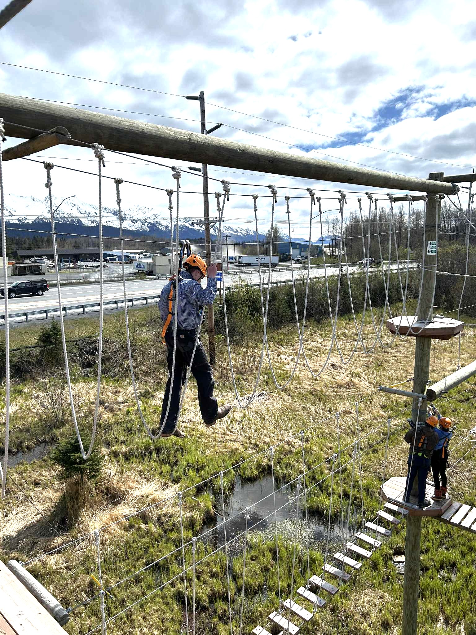 Alaska Adventure Park