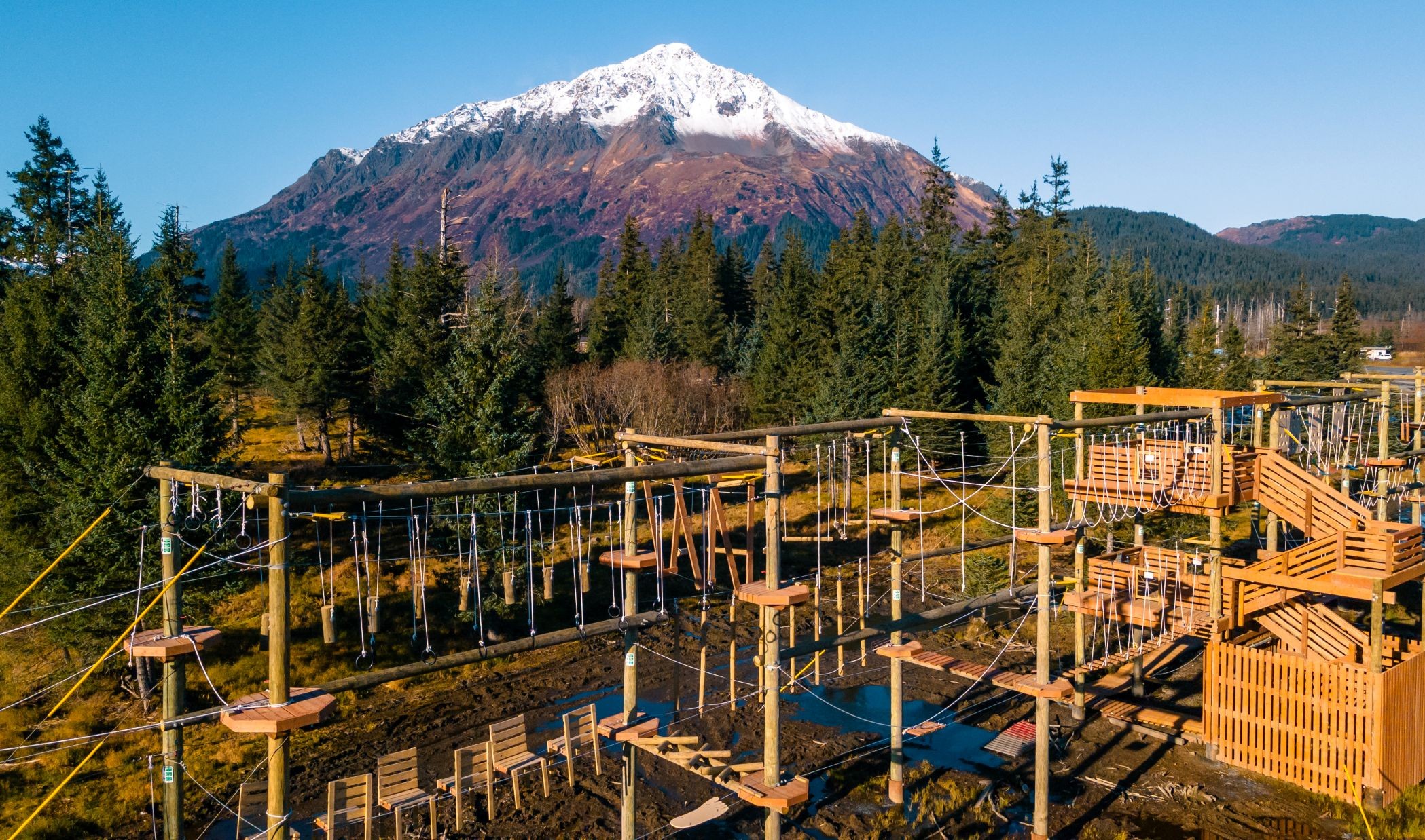 Alaska Adventure Park