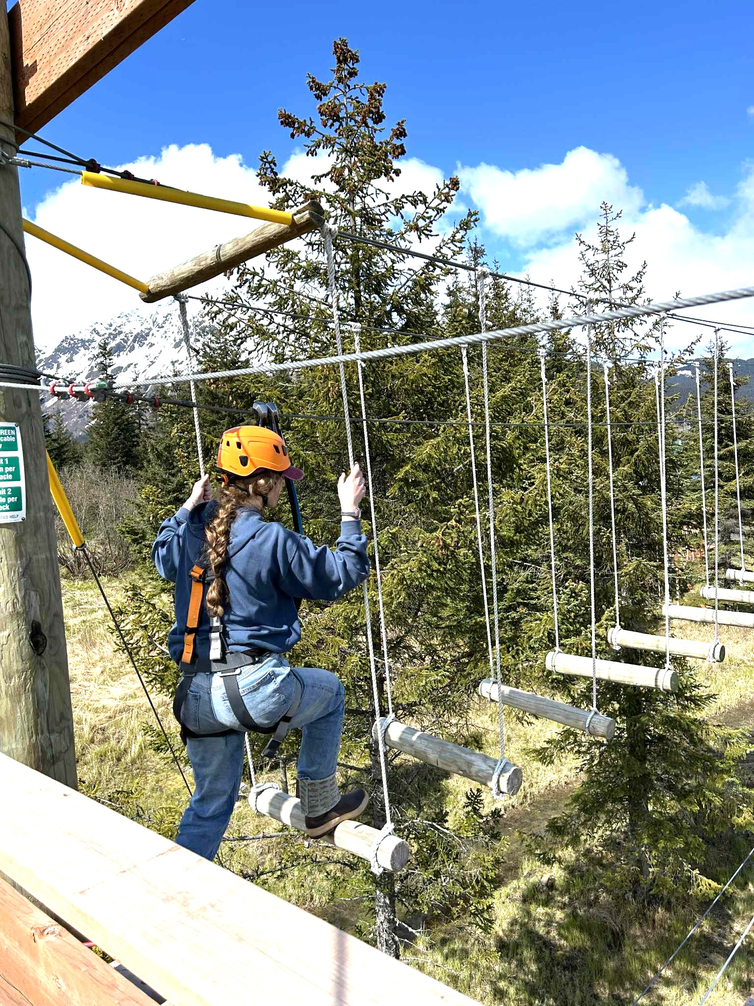 Alaska Adventure Park