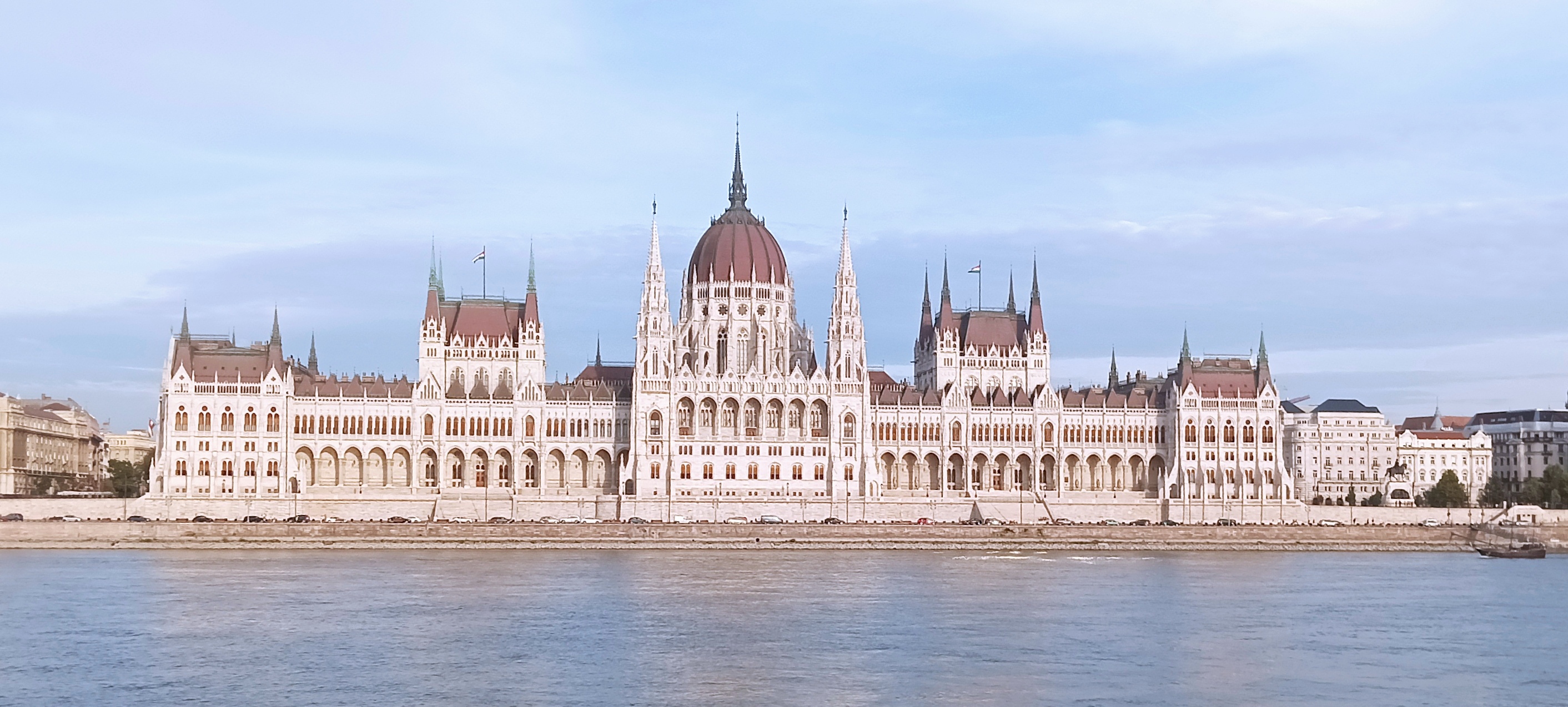 Central Europe Transfer