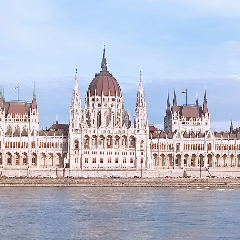 Central Europe Transfer