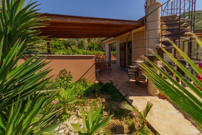 Villa Giorgia 8 posti letto