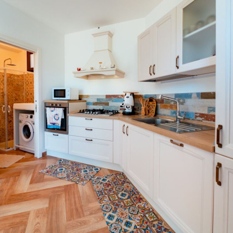 Villa Giorgia 8 posti letto