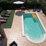 Villa Giorgia 8 posti letto