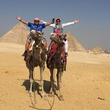 Feliz tours Egipto