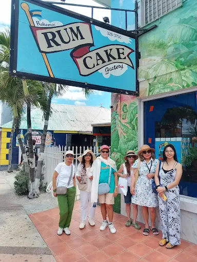 Bahamas Transport & Tours