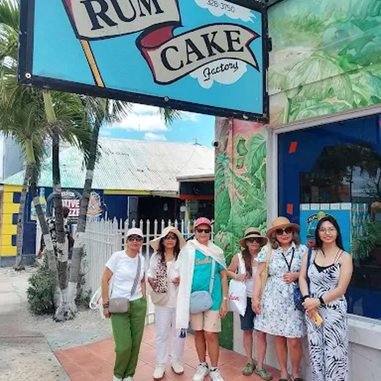 Bahamas Transport & Tours