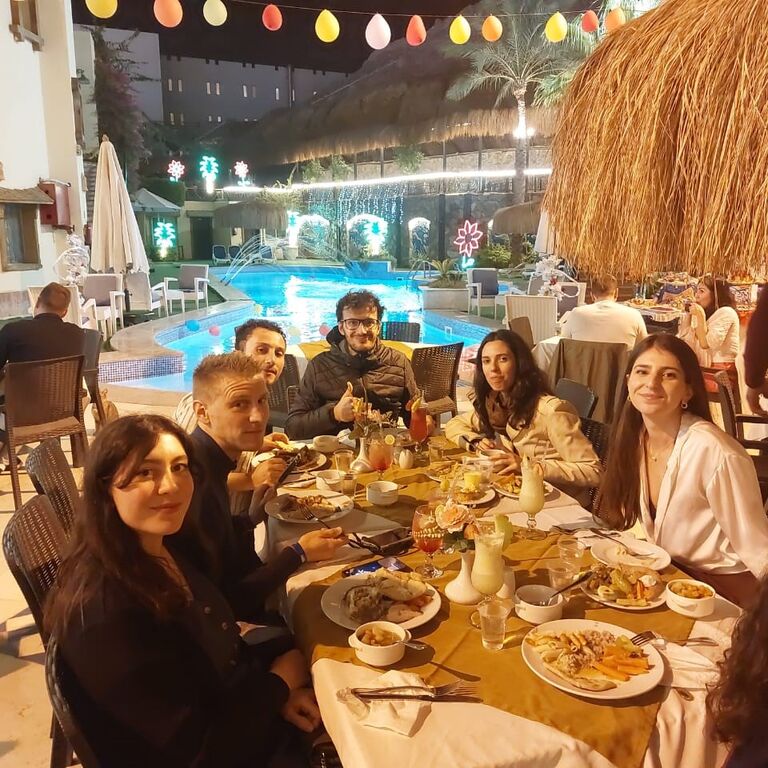 Naama Inn Hotel