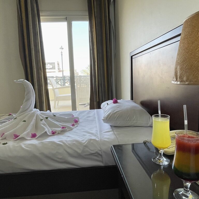 Naama Inn Hotel