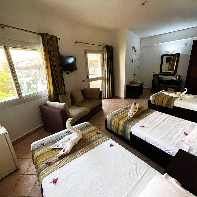 Naama Inn Hotel