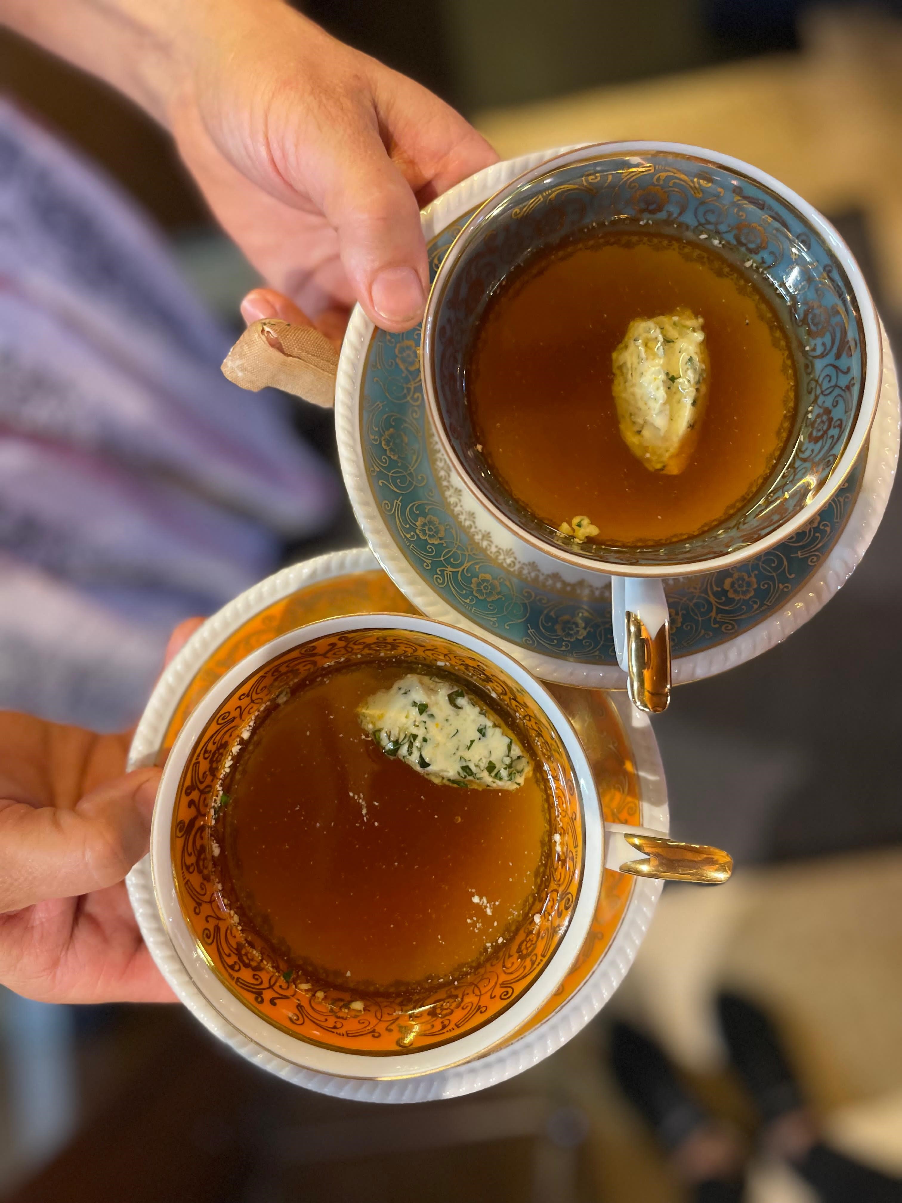 Hotel-Restaurant Marienhof