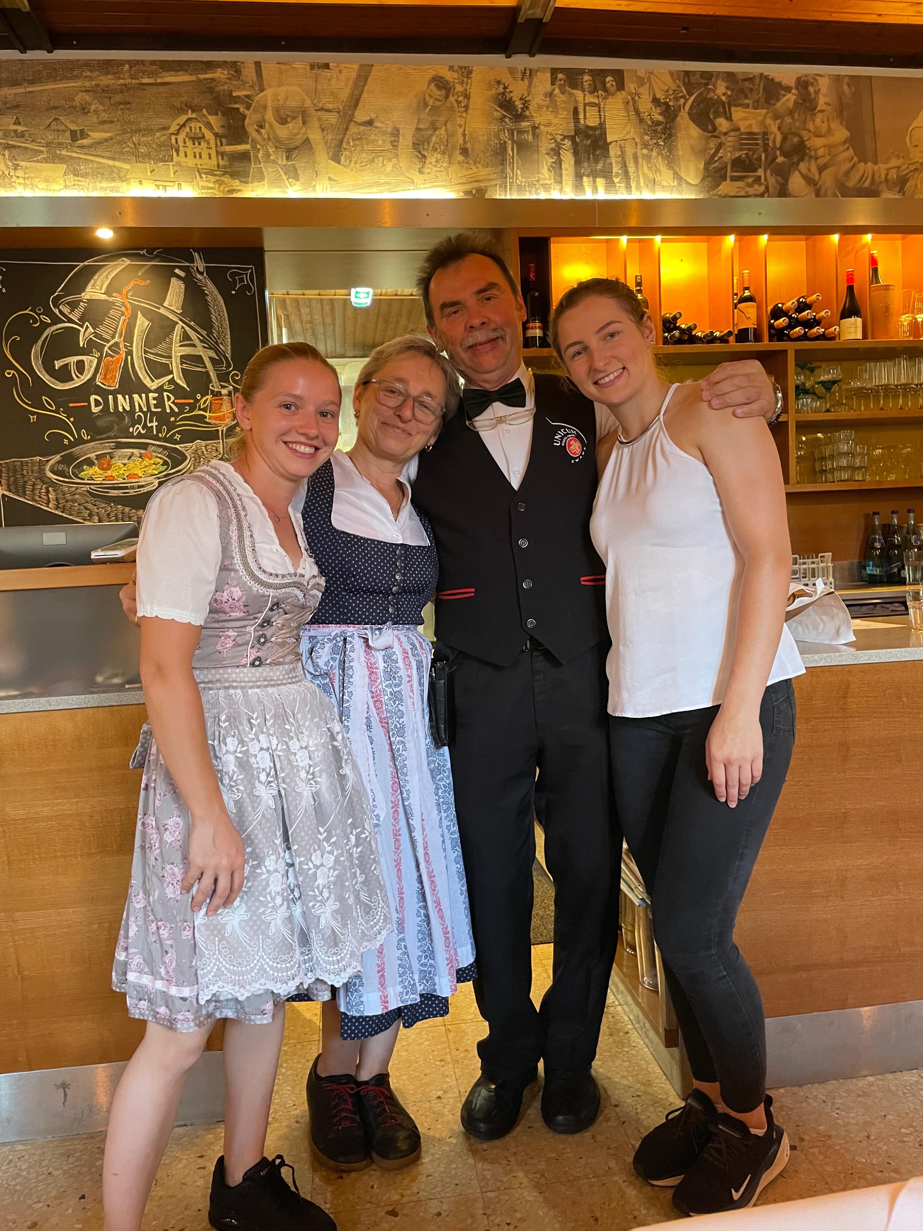 Hotel-Restaurant Marienhof