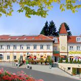 Hotel-Restaurant Marienhof