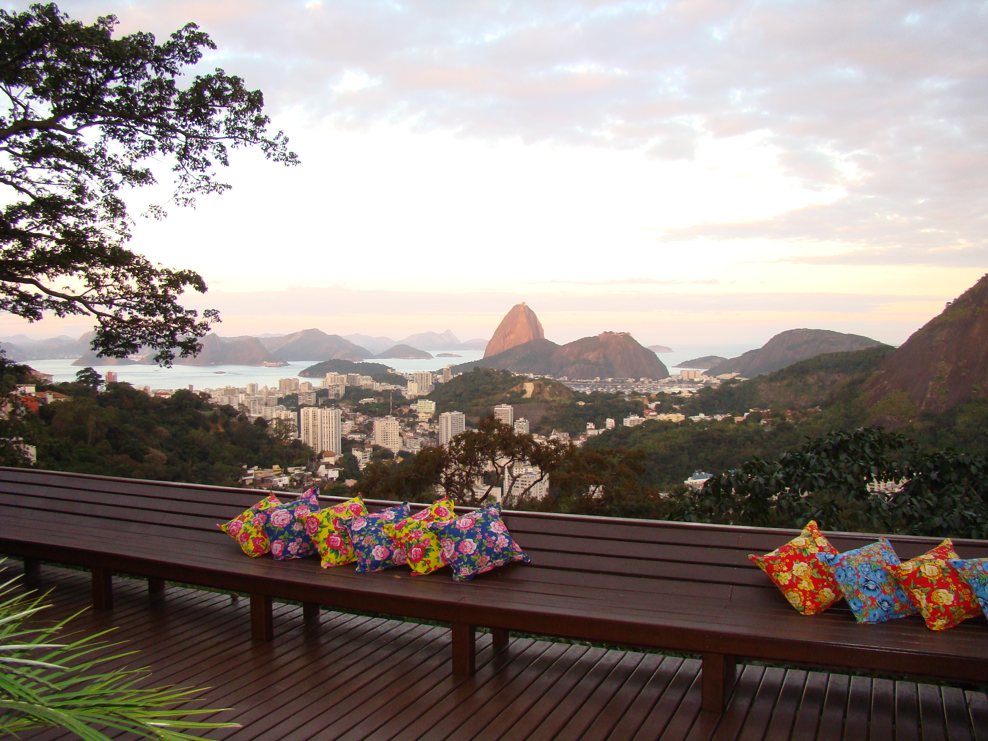 Casa Altos de Santa Teresa