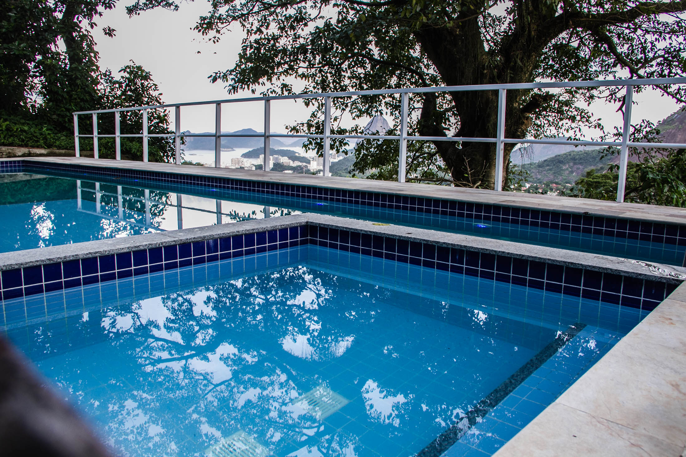 Casa Altos de Santa Teresa