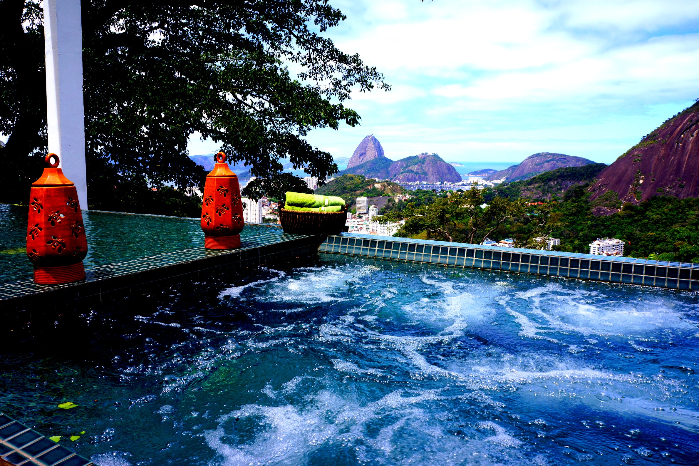 Casa Altos de Santa Teresa