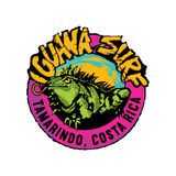 Iguana Surf