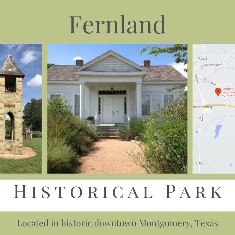 Fernland Historical Park