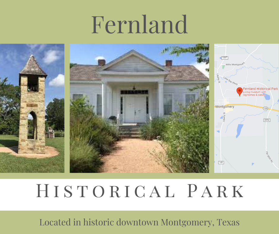 Fernland Historical Park