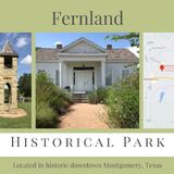 Fernland Historical Park
