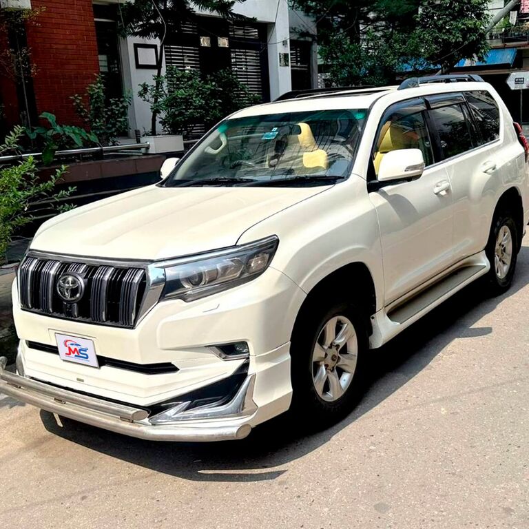 JMS CAR RENTAL