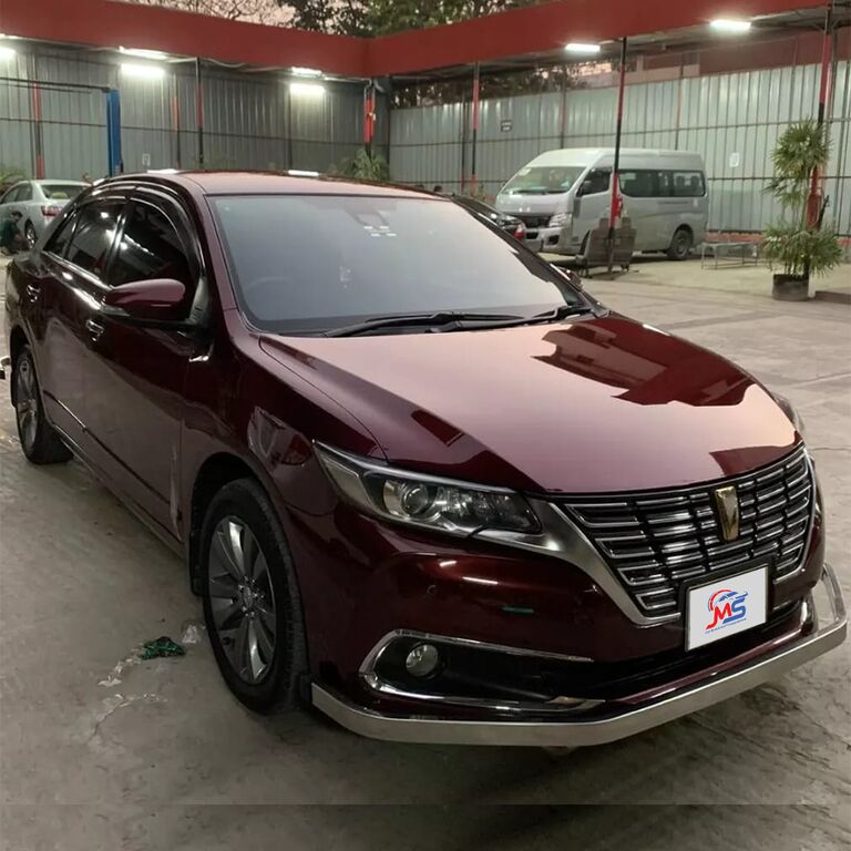 JMS CAR RENTAL