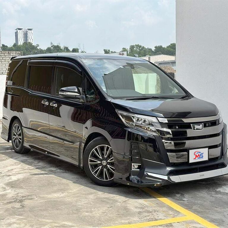 JMS CAR RENTAL