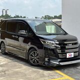 JMS CAR RENTAL