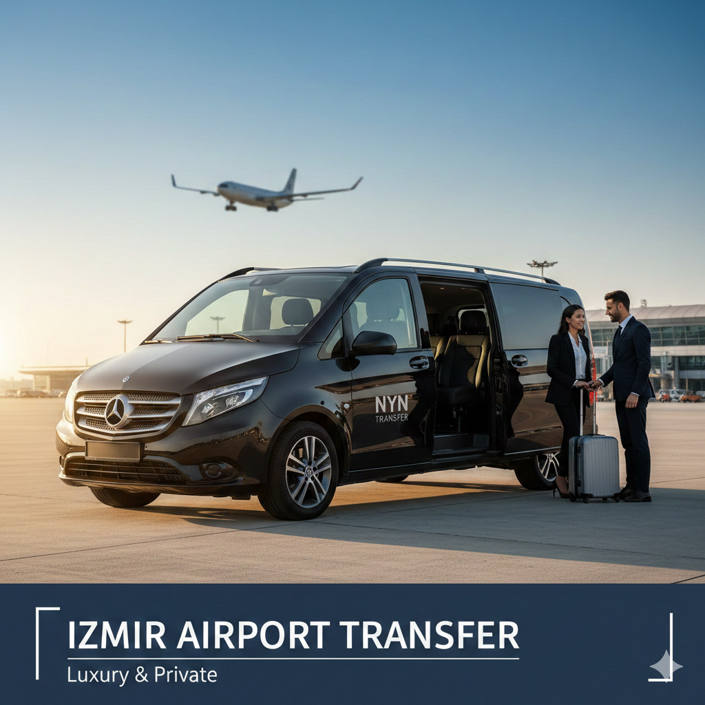 NYN Transfer - Airport & City