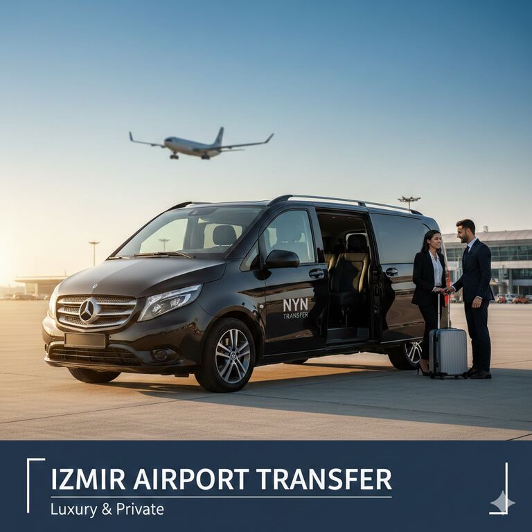 NYN Transfer - Airport & City