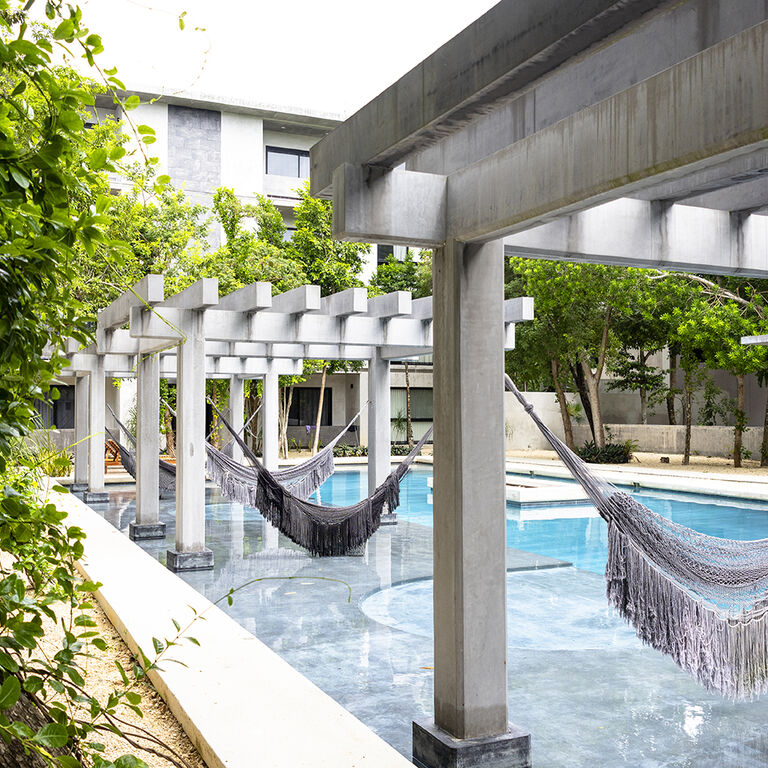 Hotel Casa Tortuga