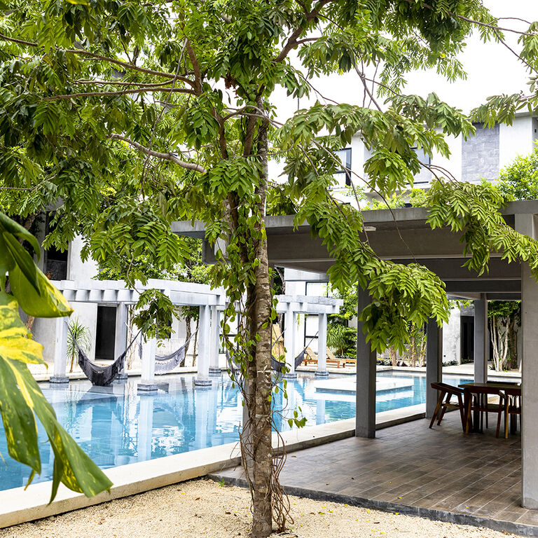 Hotel Casa Tortuga